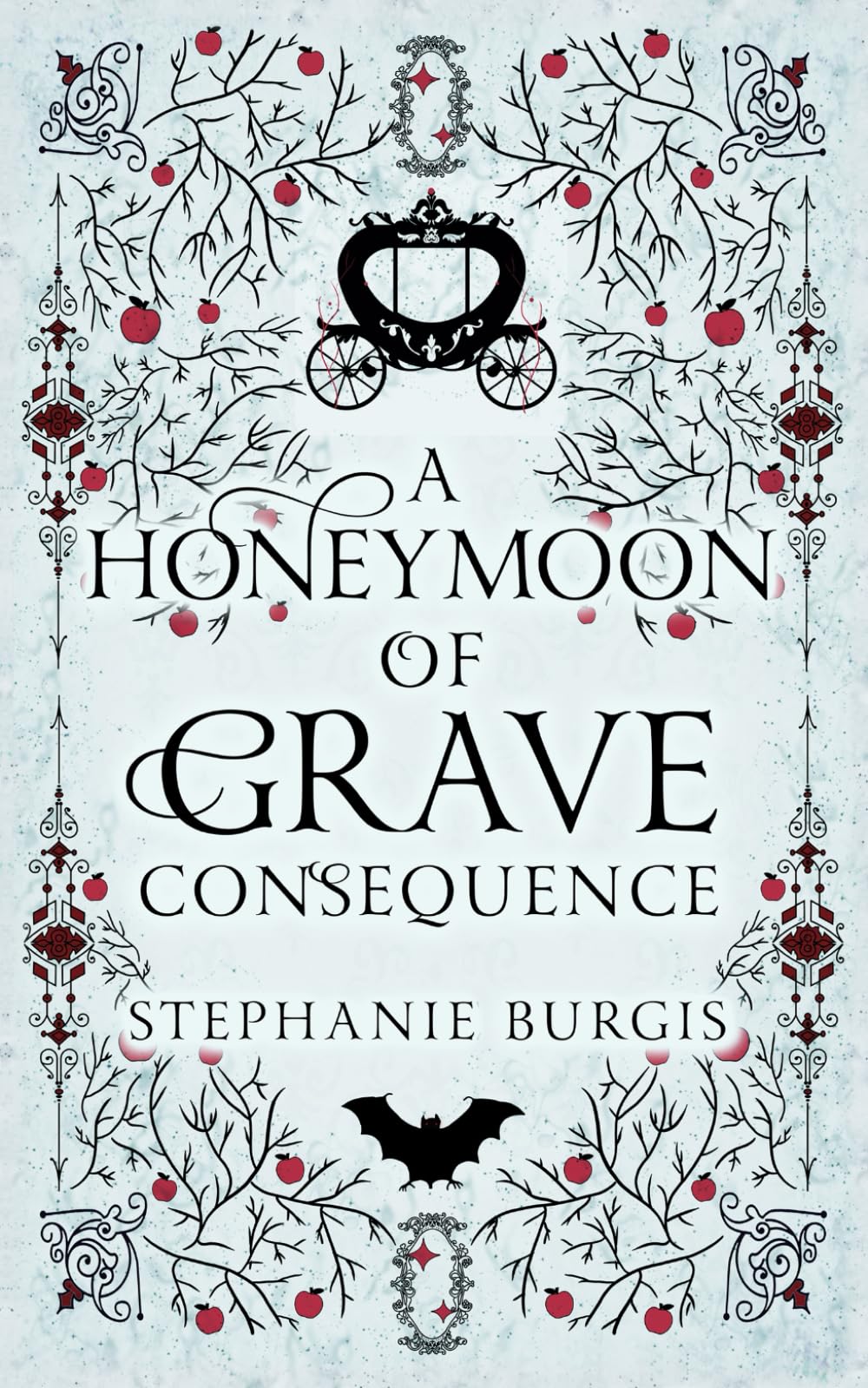 A Honeymoon of Grave Consequence: 2 (The Unexpected Adventures of Lady and Lord Riven)