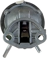 Vista 2 de Delphi Bomba de combustible mecánica MF0075