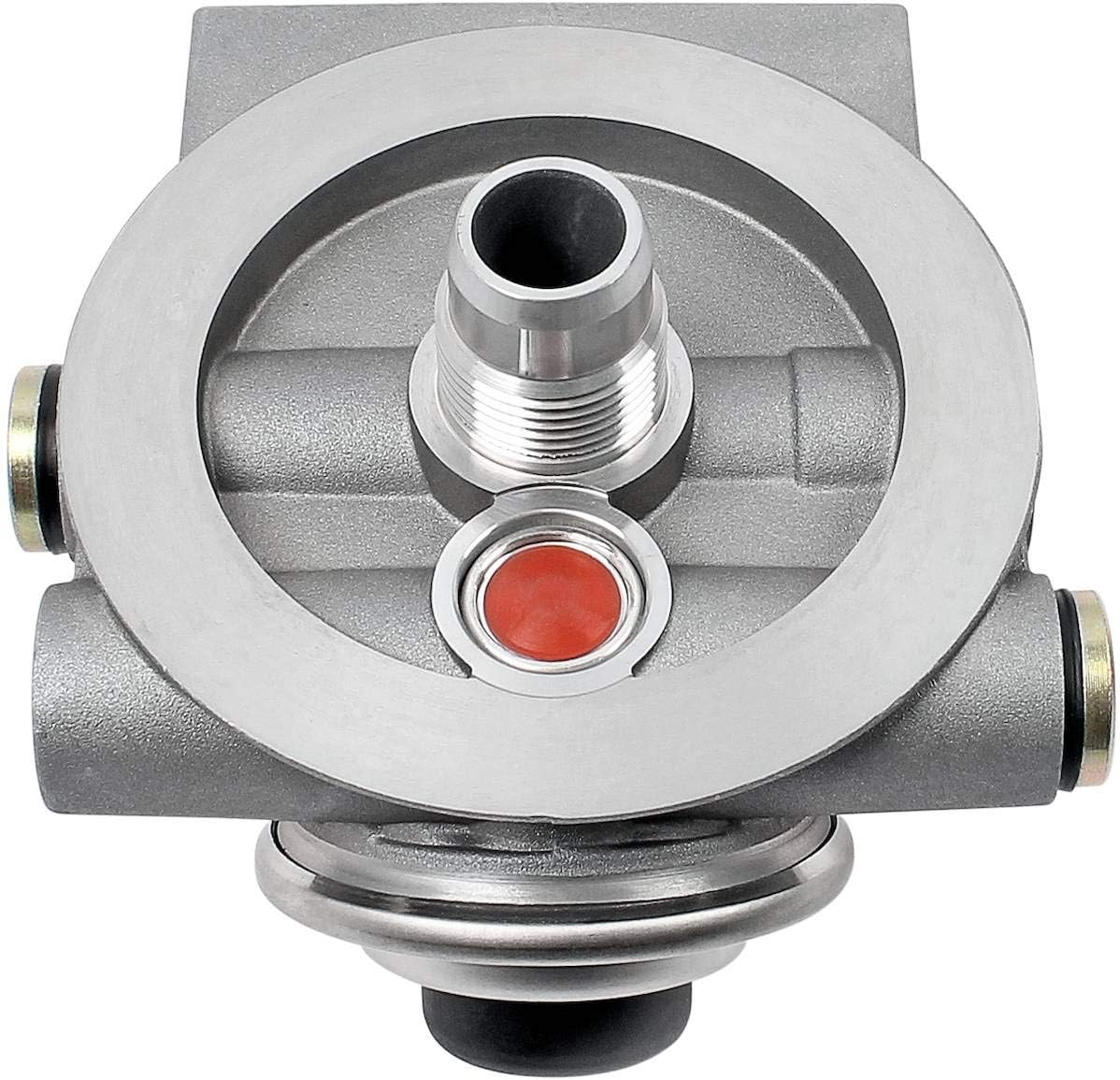 Filter Head Water Separator 4.63305 for Trucks, Buses