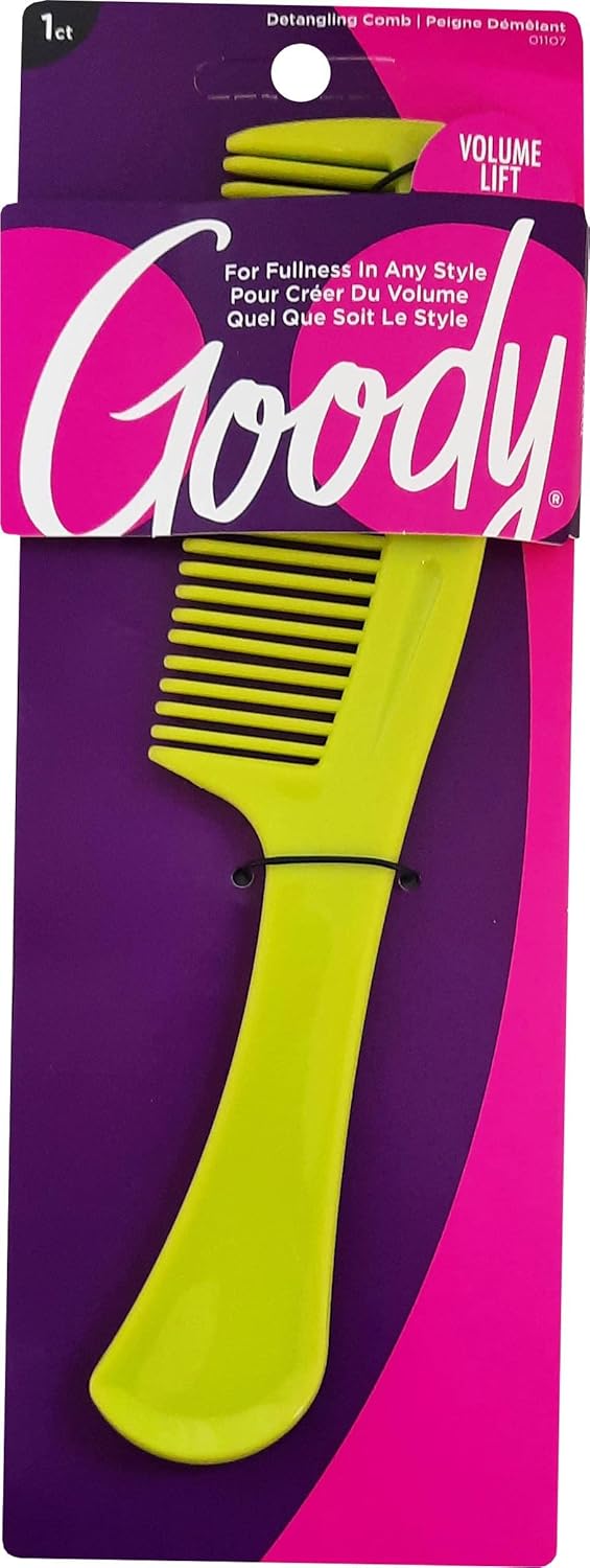 Goody Super Comb Amazon.ca Health & Personal Care