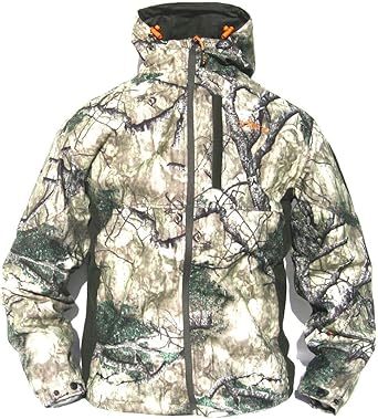 cabela's camo jacket