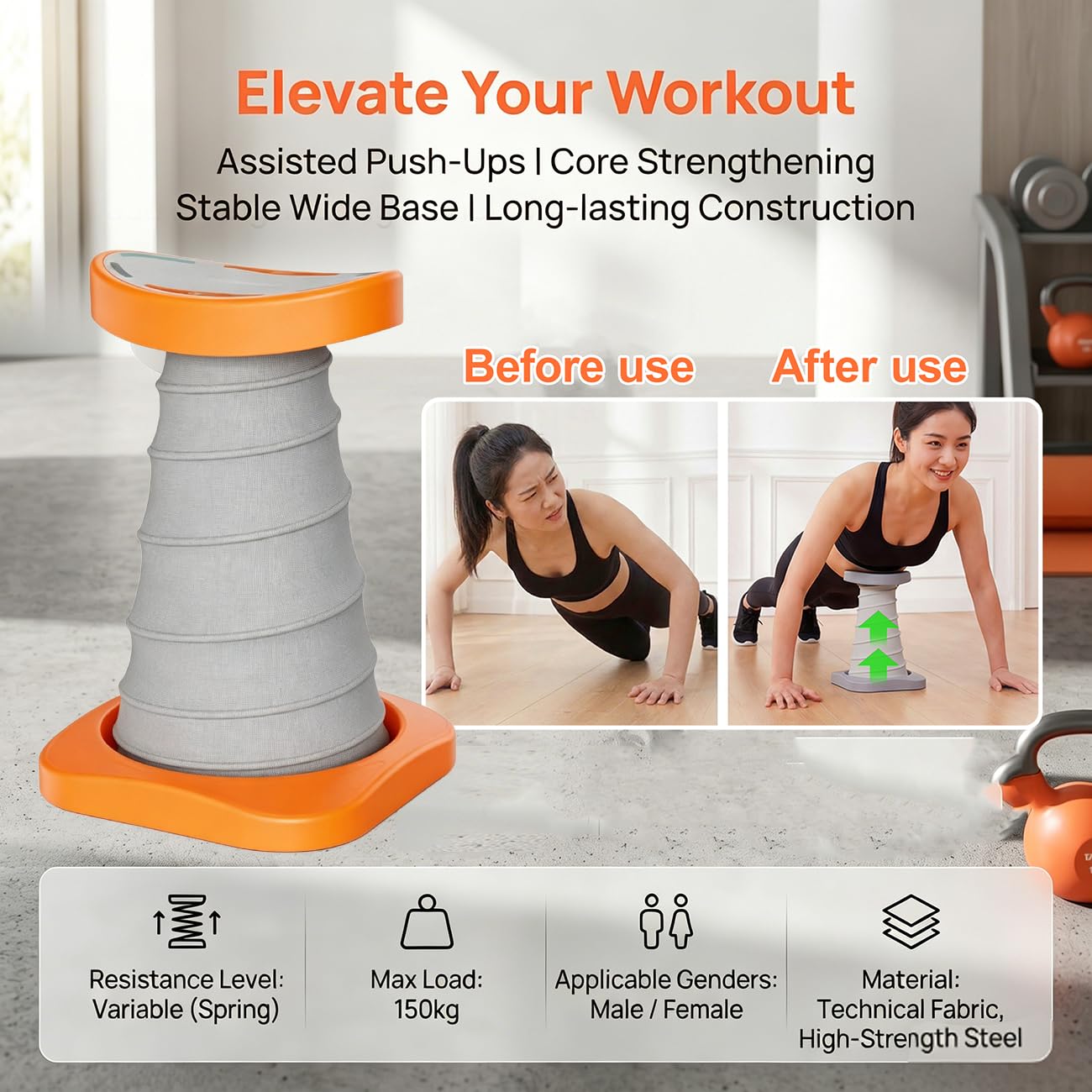 Deska z pompką Push Up Muscle Board Home Wielofunkcyjne pompki do uprawiania sportu w domu dla entuzjastów fitnessu i początkujących