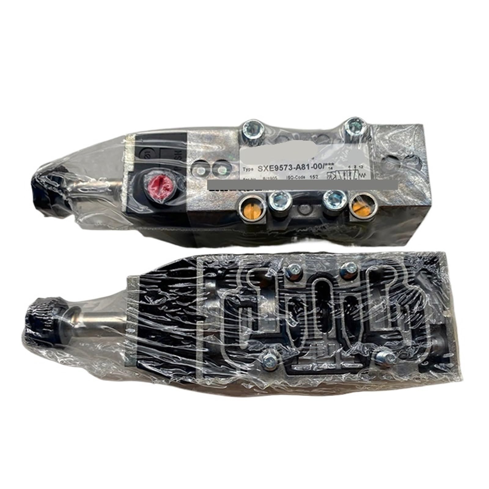 CXDFRSER 1pcs SXE9573-A81-00 Solenoid Valve