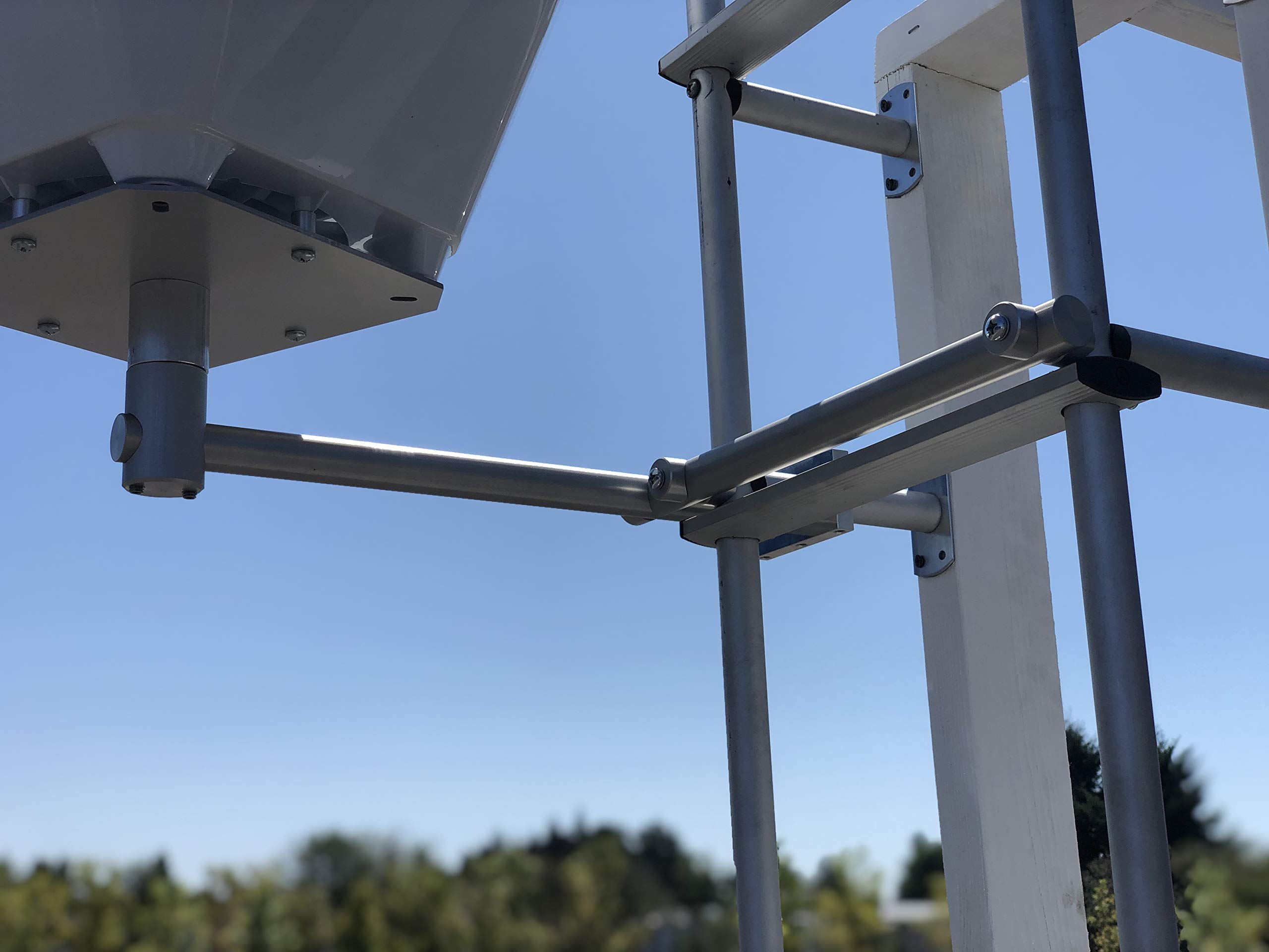 MFJ-1234KB Keyer Board Only for MFJ-1234 RigPi Station Base