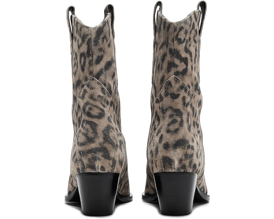 Free People Cat Nap Cowboy Boots - Front View