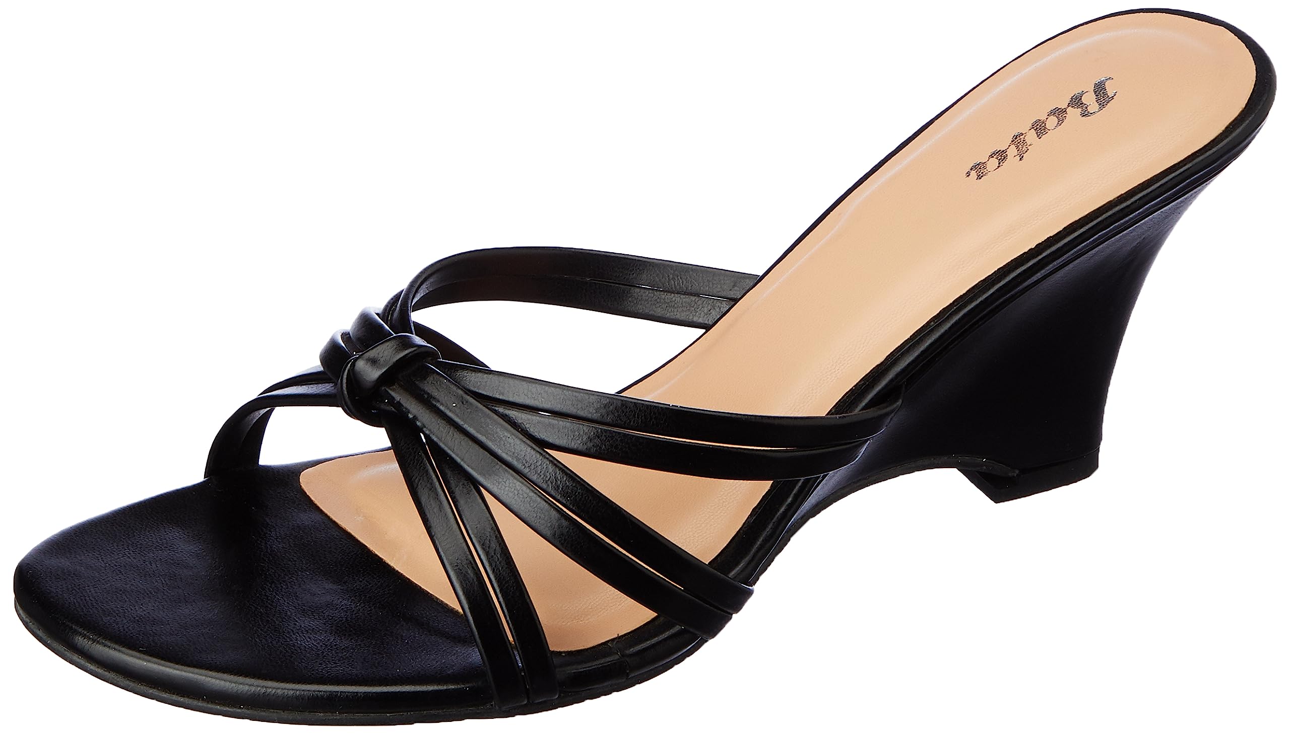 Bata Womens LINDA MULE E Black Slipper UK 3 (7716000) (B0C6XSLWX5) Amazon Price History, Amazon Price Tracker