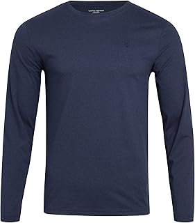 Men's Long Sleeve T-Shirt