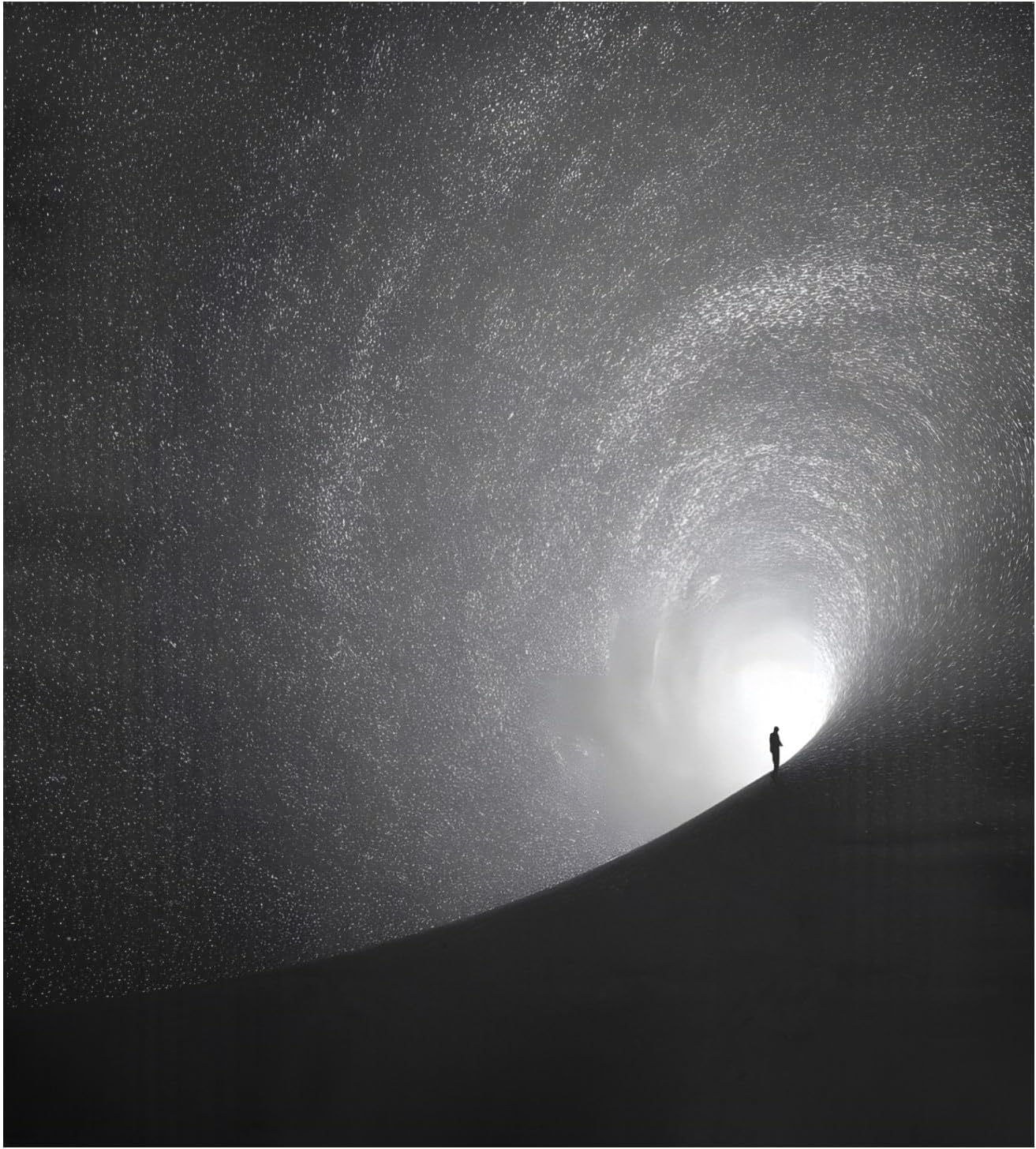 Dishwasher Magnet Cover Large Magnetic Stickers Silhouette Light Front Dishwasher Cover for Home Kitchen Refrigerator Decorative Lid