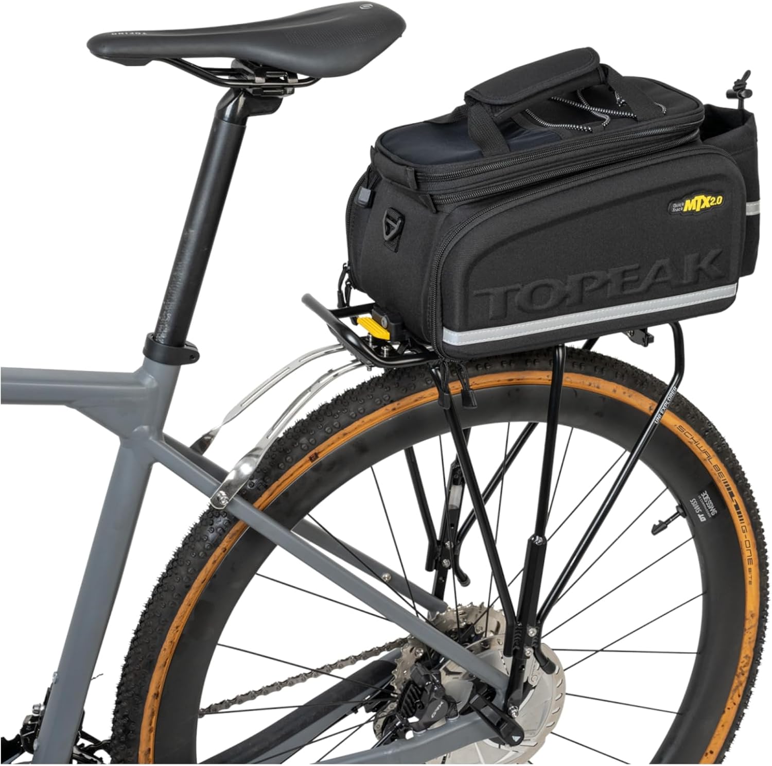 Topeak trunk Bag