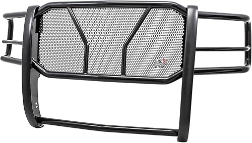 Miniatura 2 de Westin 57-3685 HDX - Protector de rejilla de 1 pieza para Silverado 1500 2014-2015