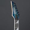 Ibanez GRGR221PA-AQB GIO Series Electric Guitar - Aqua Burst