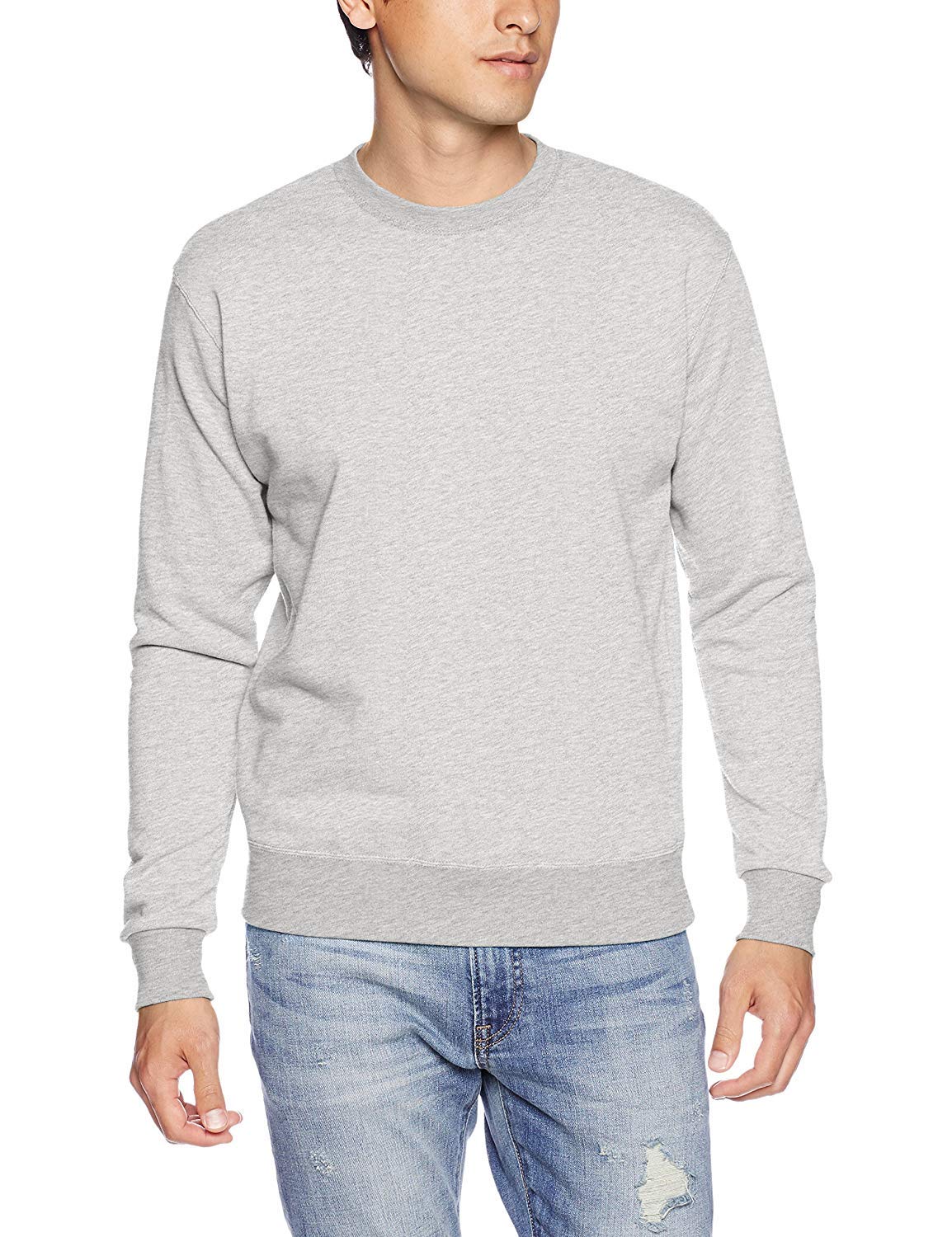 [プリントスター] スウェット 9.7オンス 裏毛 スタンダード トレーナー 00183-NSC - 3