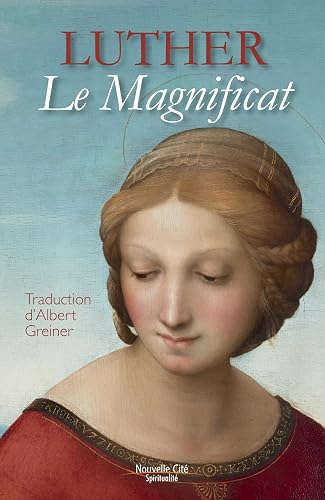 Luther Le Magnificat