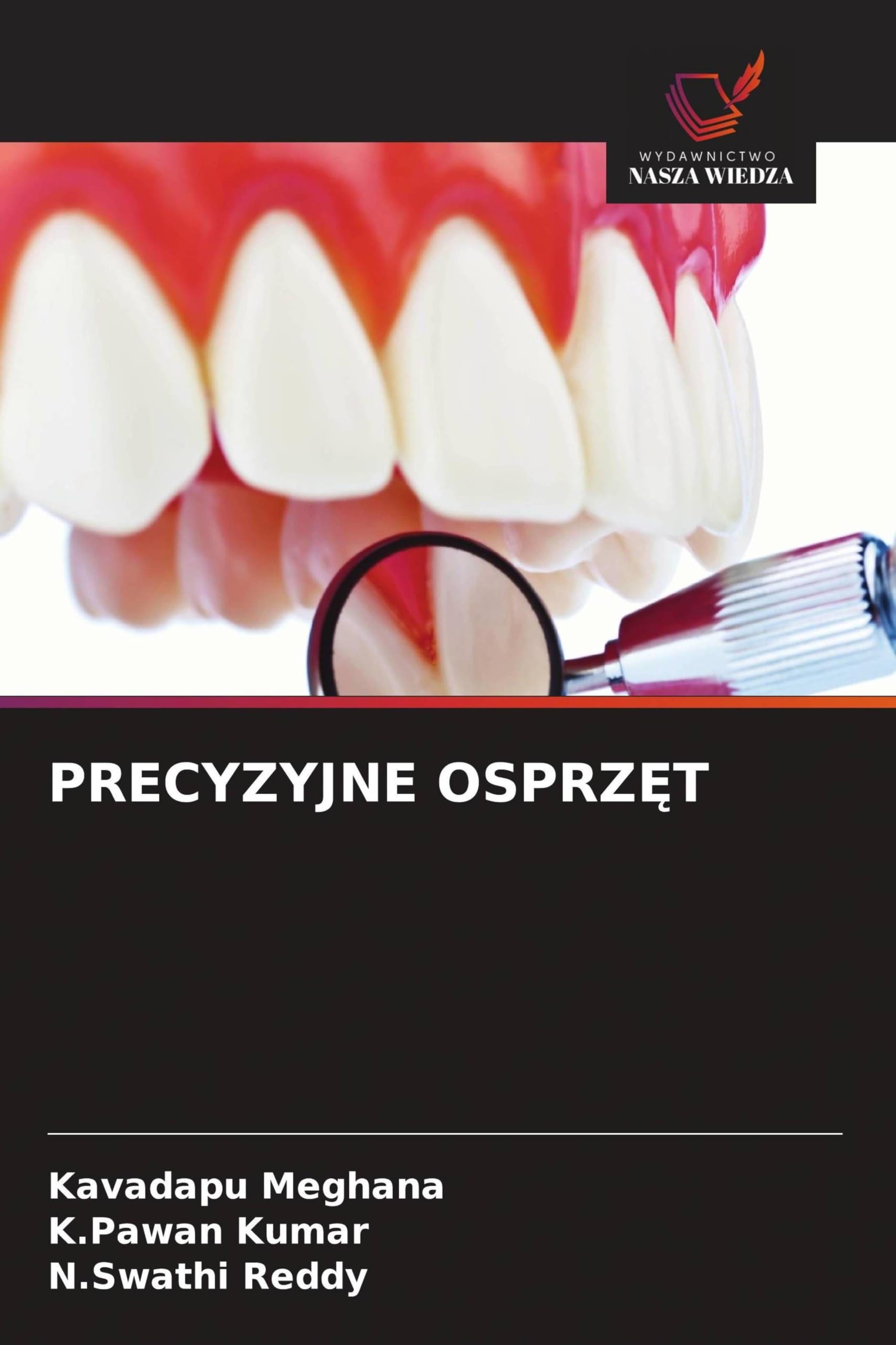 PRECYZYJNE OSPRZ¿T