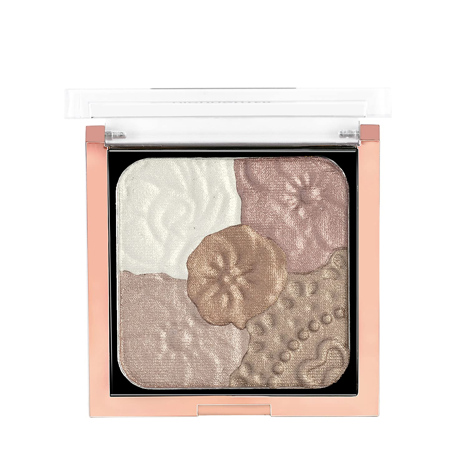 Mars Visible Lift Blur Blush 12.1g| Cheeks Blusher | Excellent Blending Powder| Luminous & Silky 02 (BP09)