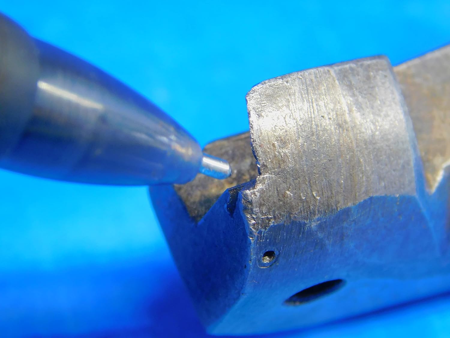 SANDVIK 1 1/4 Shank Dia TBAP 20S 14" OAL Steel INDEXABLE Boring BAR 1.25 - AR6218AE2