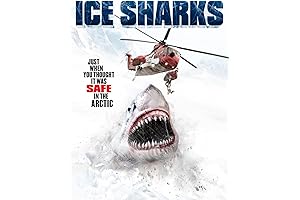 Ice Sharks