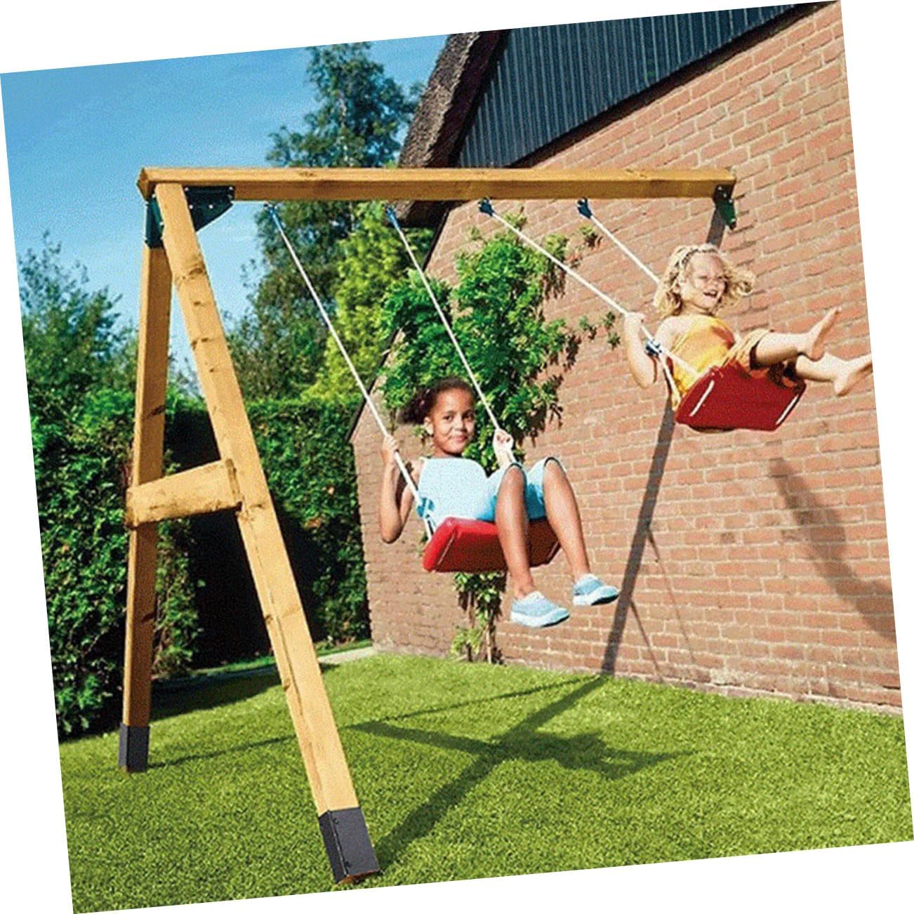 2sets Post Protector for Mailbox and Deck Posts Heavy Duty Railing Base Cover and Easy to Install for Mailbox Support