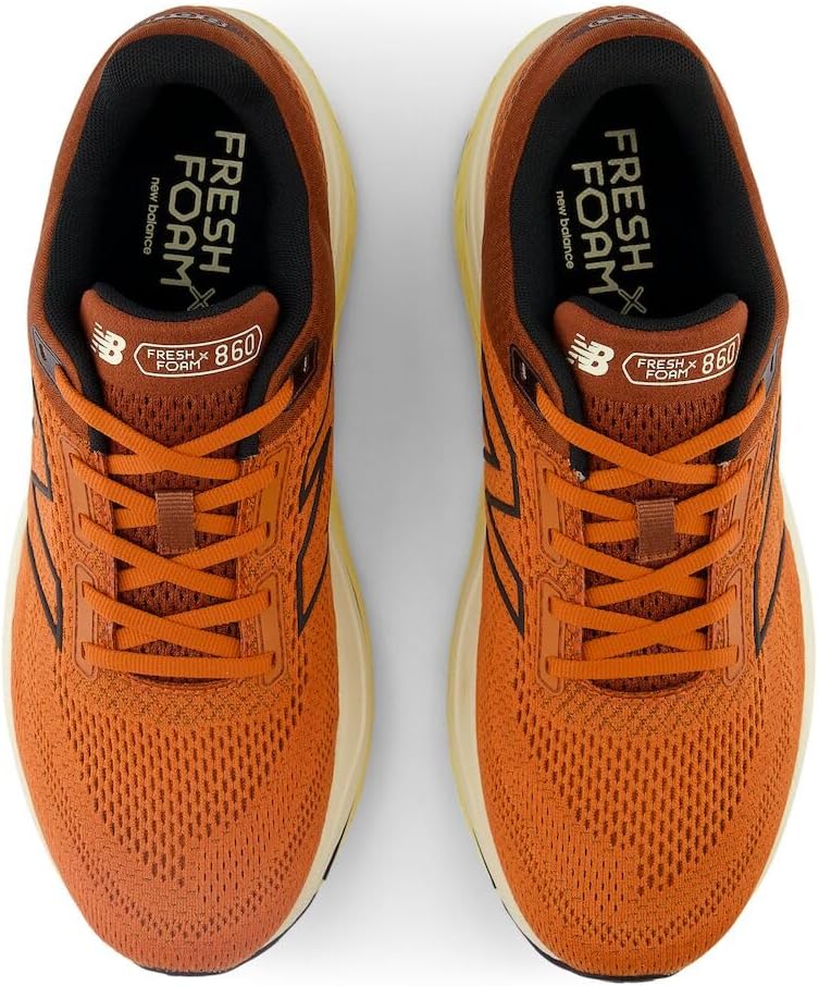 New Balance Mens Fresh Foam X 860 V14
