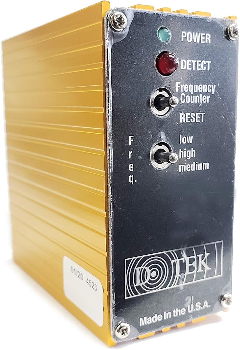 EMX D-TEK MVP