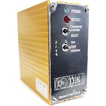 EMX D-TEK MVP Multi Voltage Power Universal Loop Detector