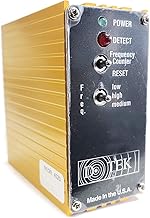 EMX D-TEK MVP Multi Voltage Power Universal Loop Detector