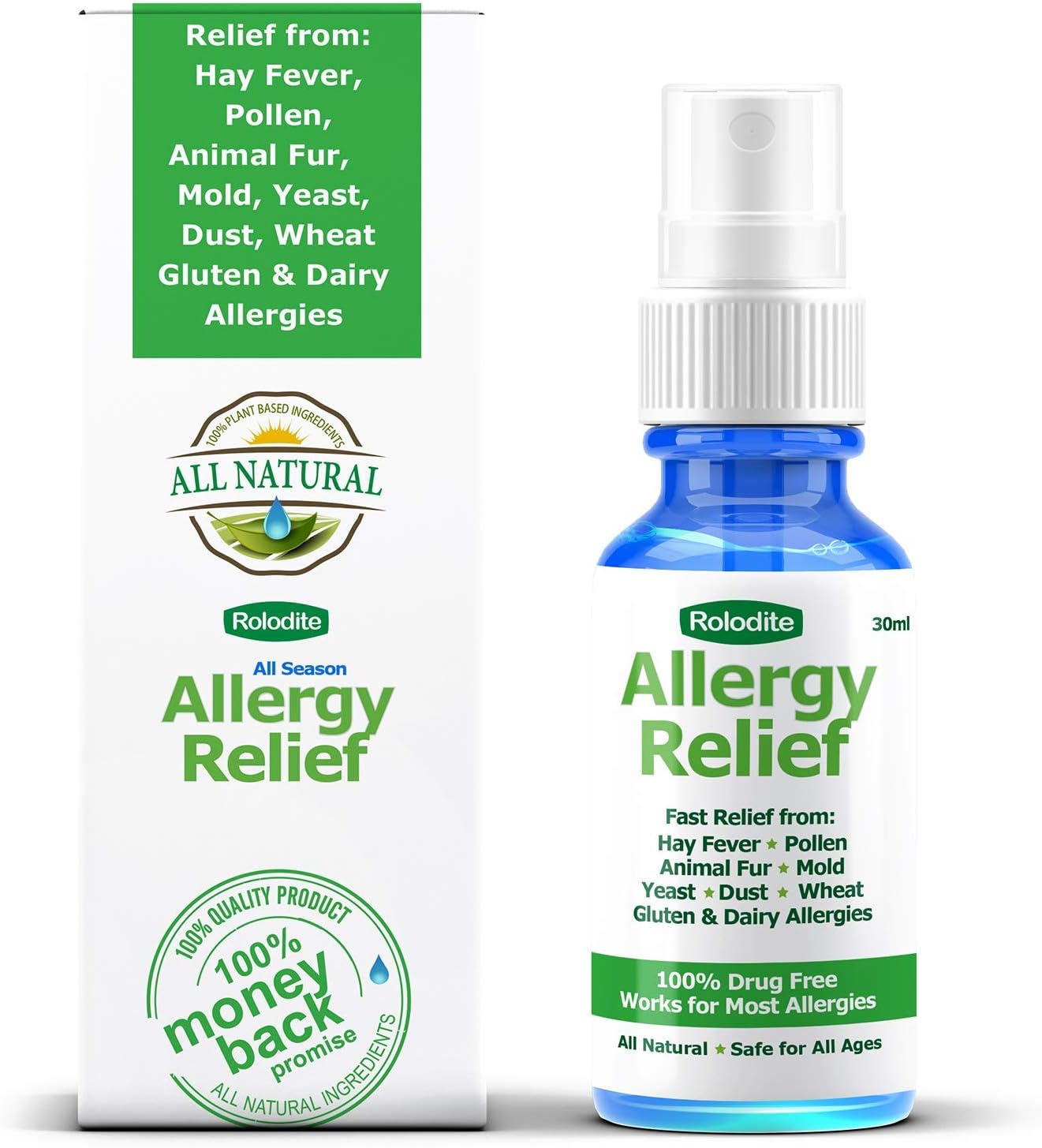 Actif Naturals
