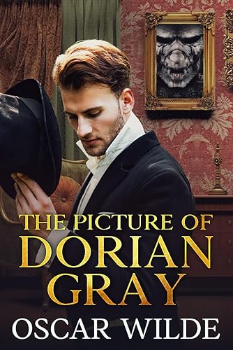 The Picture of Dorian Gray (Annotated)