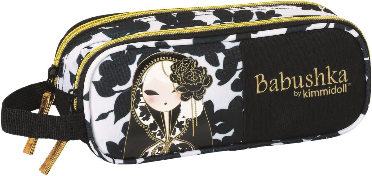Babushka Official School Pencil Case
