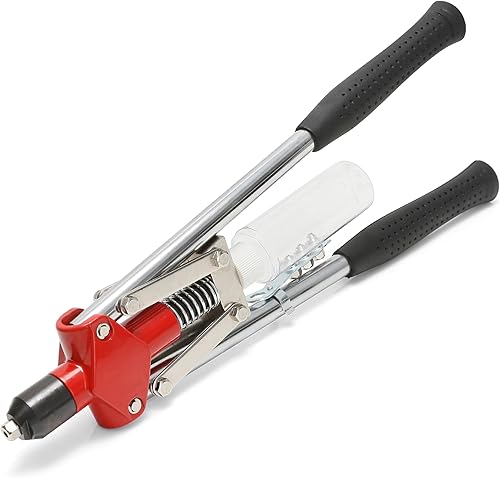 OEMTOOLS 25921 Remachadora de palanca industrial de 18 pulgadas