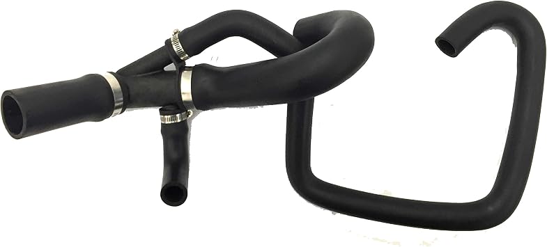 MTC 8080 / PEH-000080 Cooling Hose Jaguar/Land Rover models