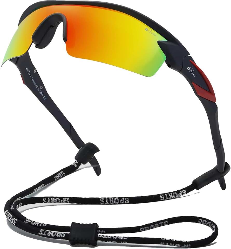 Amazon.com: Oakley Baseball Sunglasses