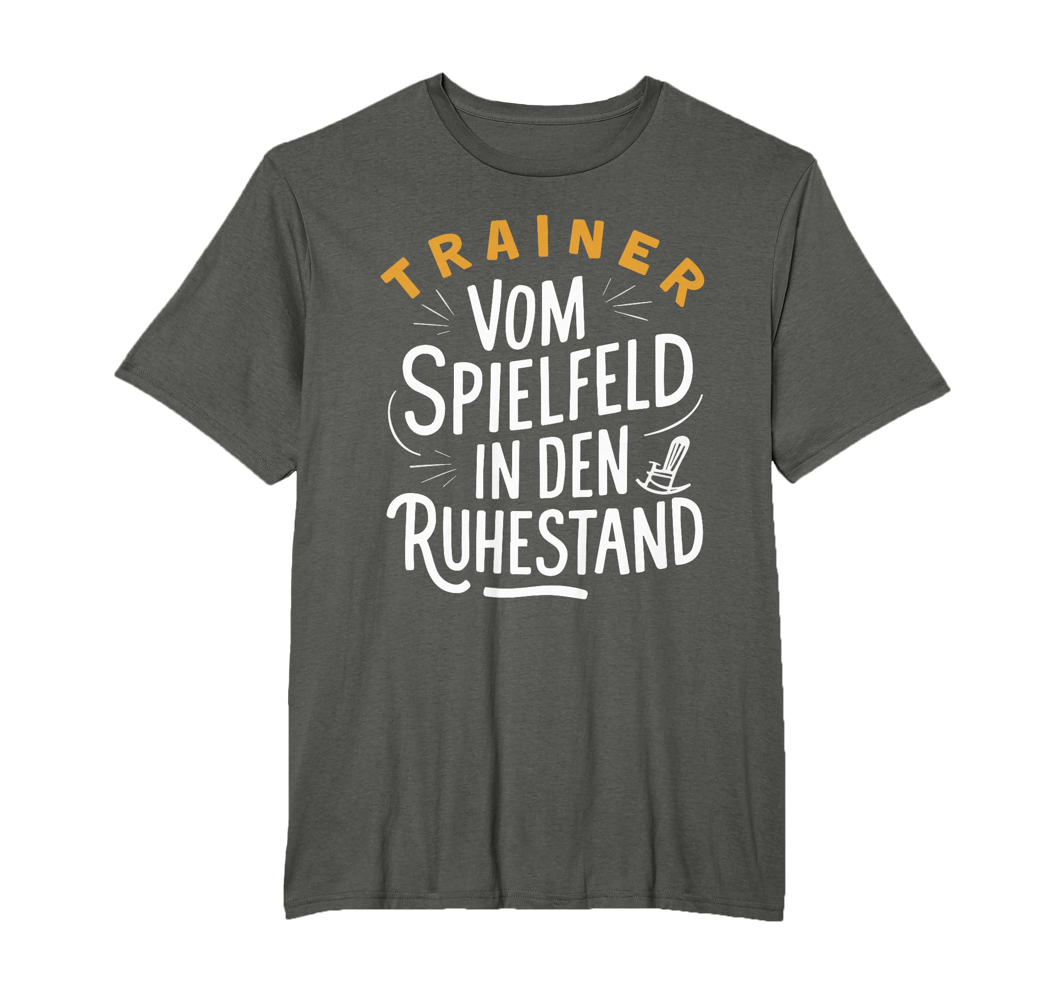Kleidung mit Designs von Amazon Merch on Demand