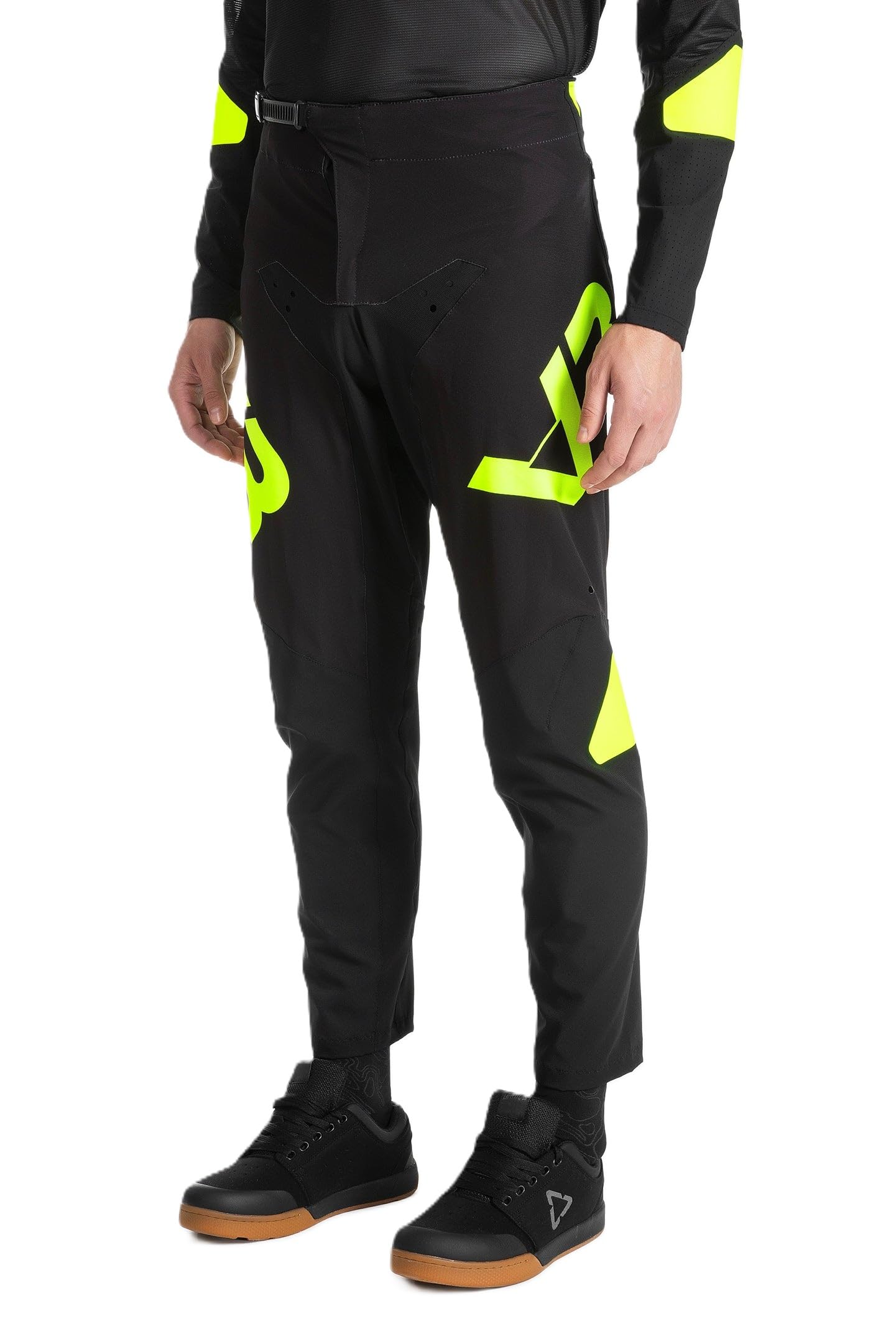 Valentino Rossi - Gravity MTB, Pantaloni Uomo