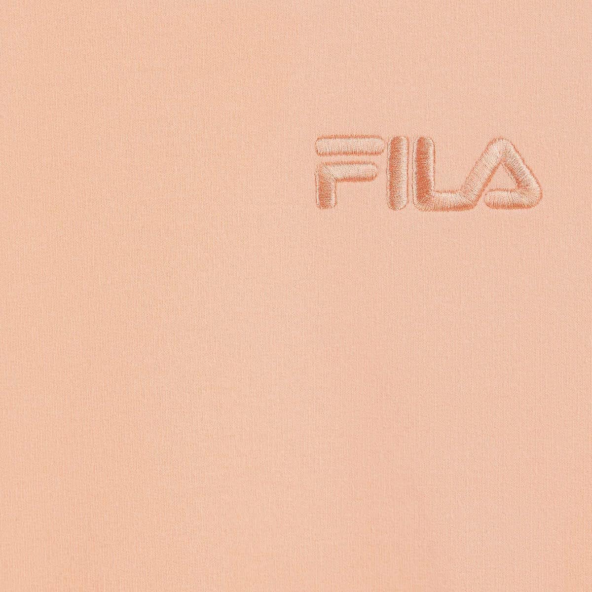 Fila Womens Midweight French Terry Crewneck Long Sleeve Sweatshirt - Image 5