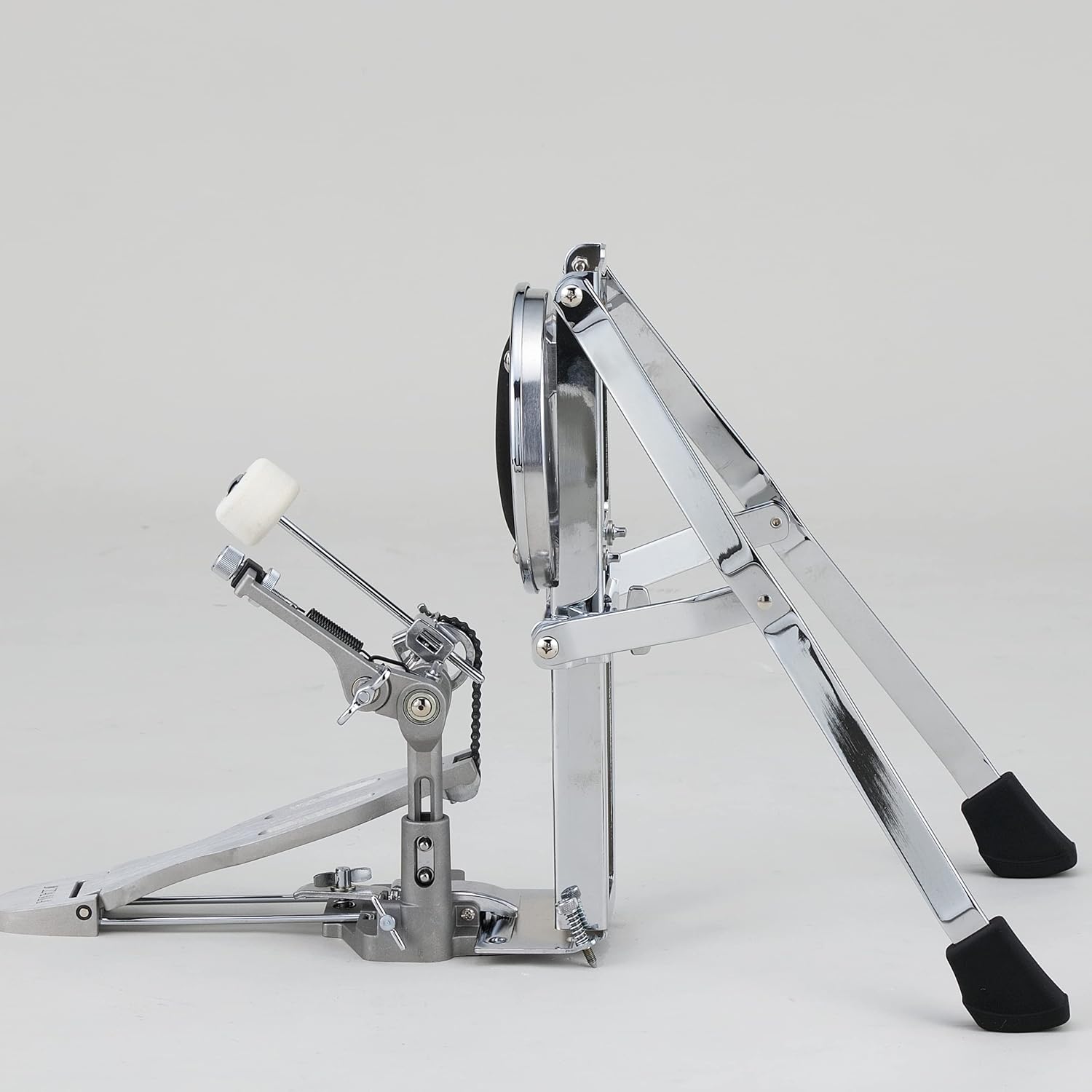 Tama True Touch Training Solid Kick Pad - 6-inch