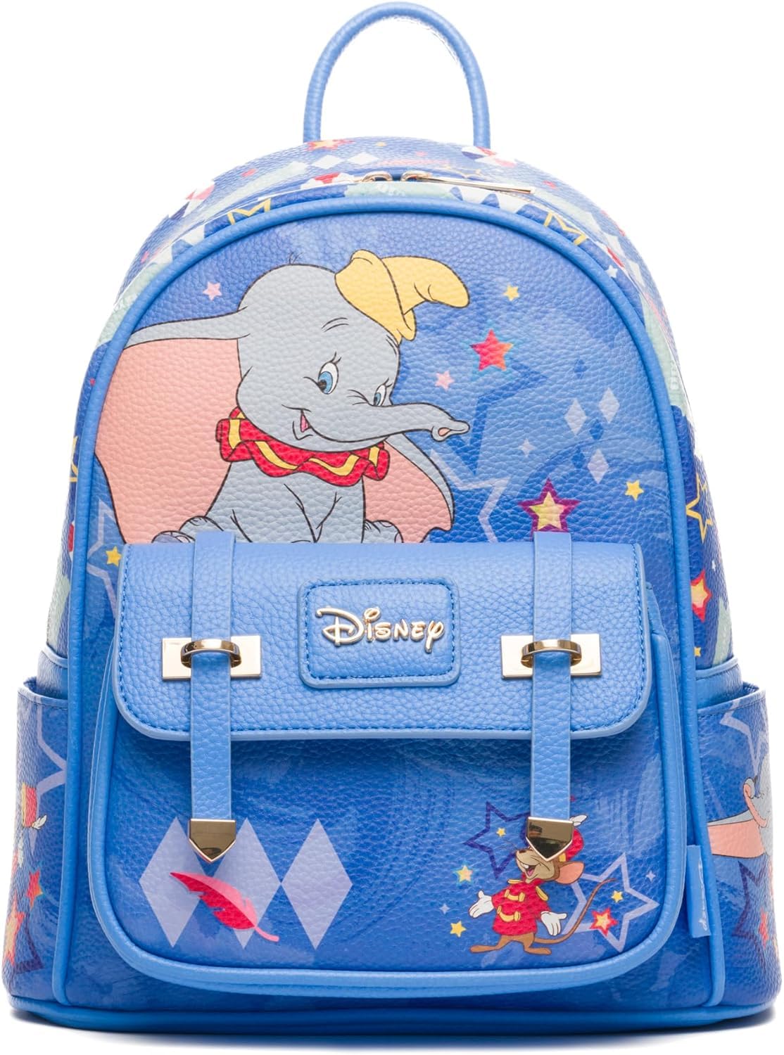 Wondapop Disney Dumbo and Timothy Q. Mouse Circus 11
