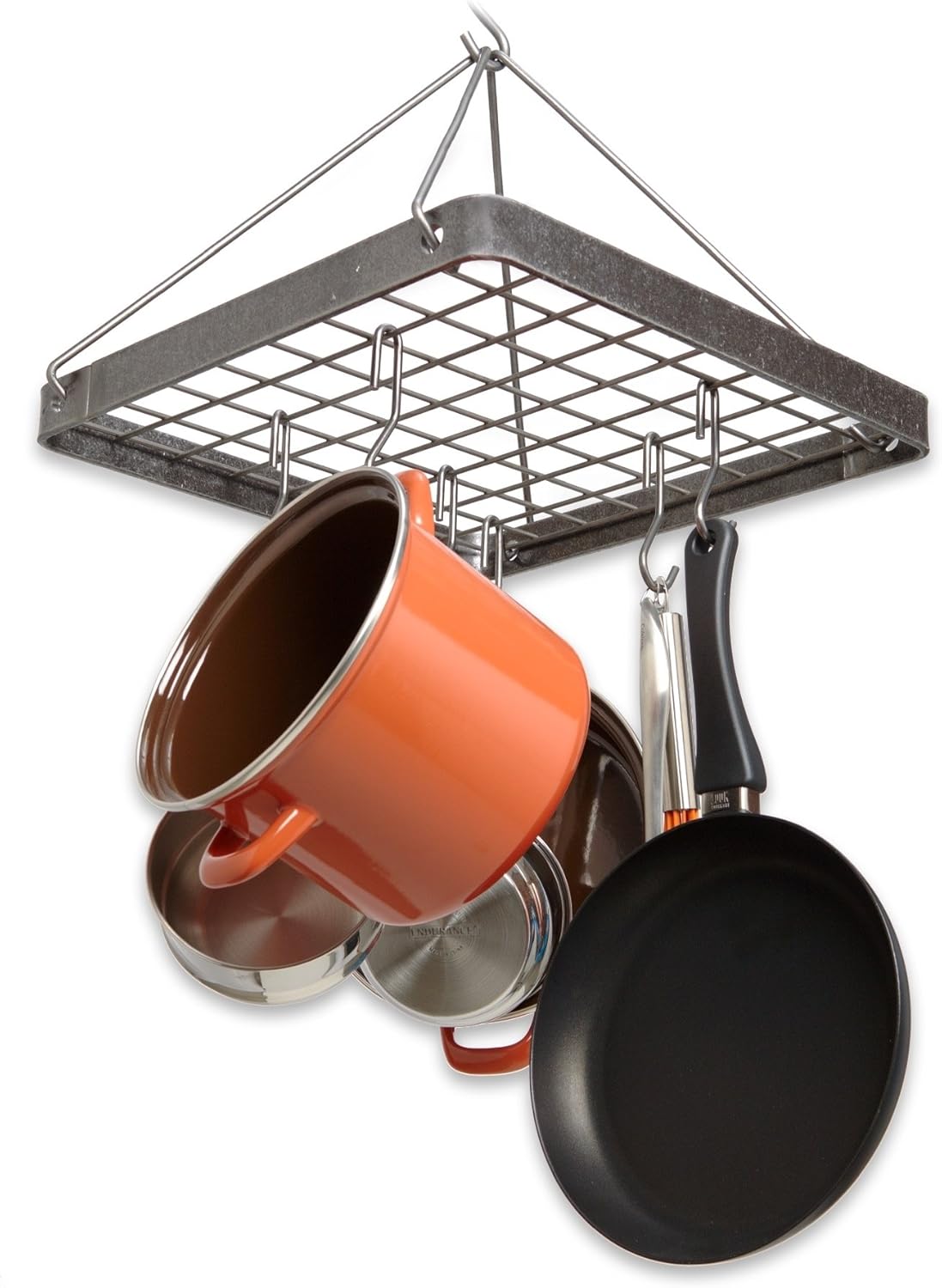 Enclume Cottage Square Rack