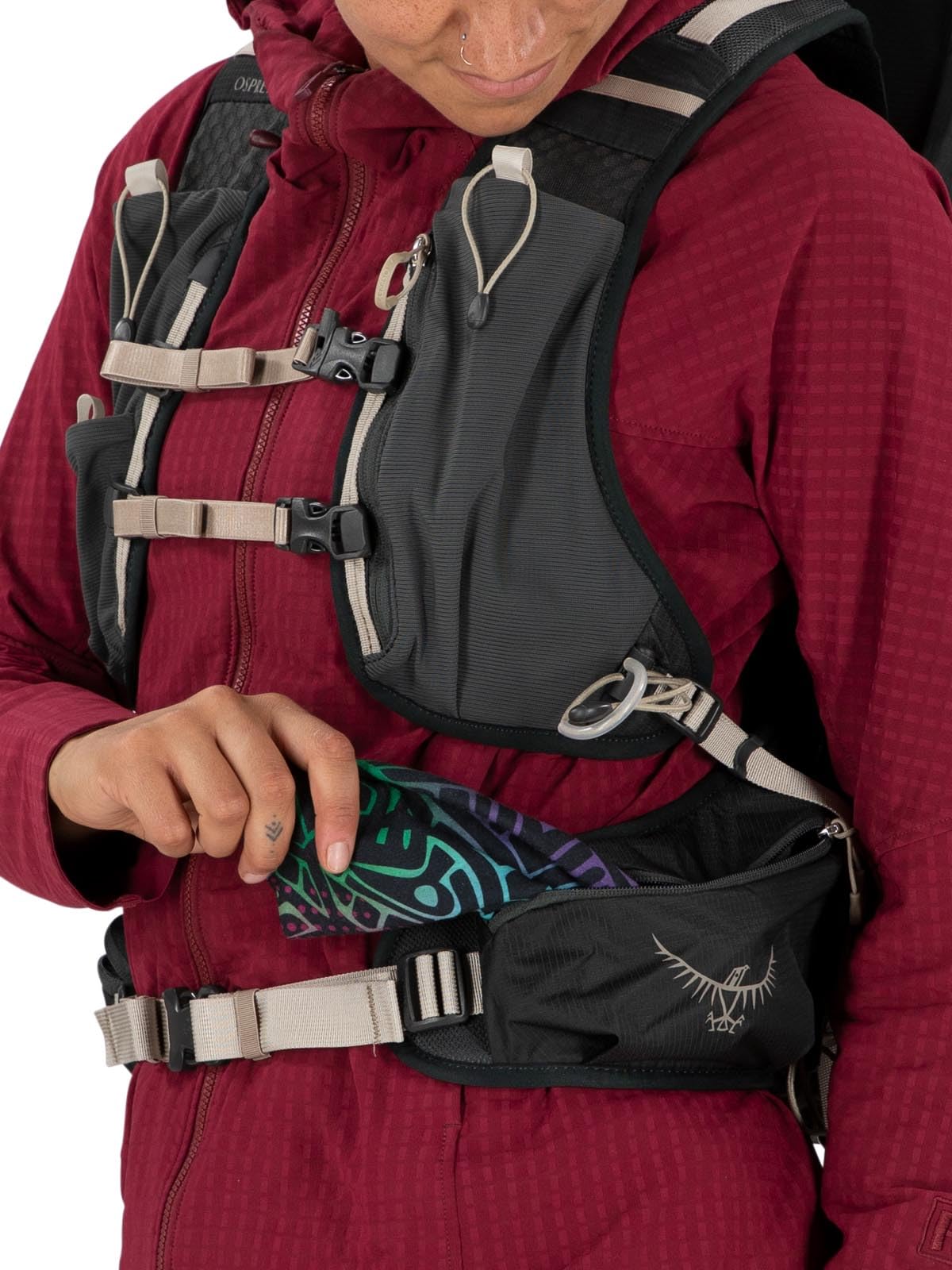 Osprey Damen Tempest Velocity 30l Damen Wanderrucksack