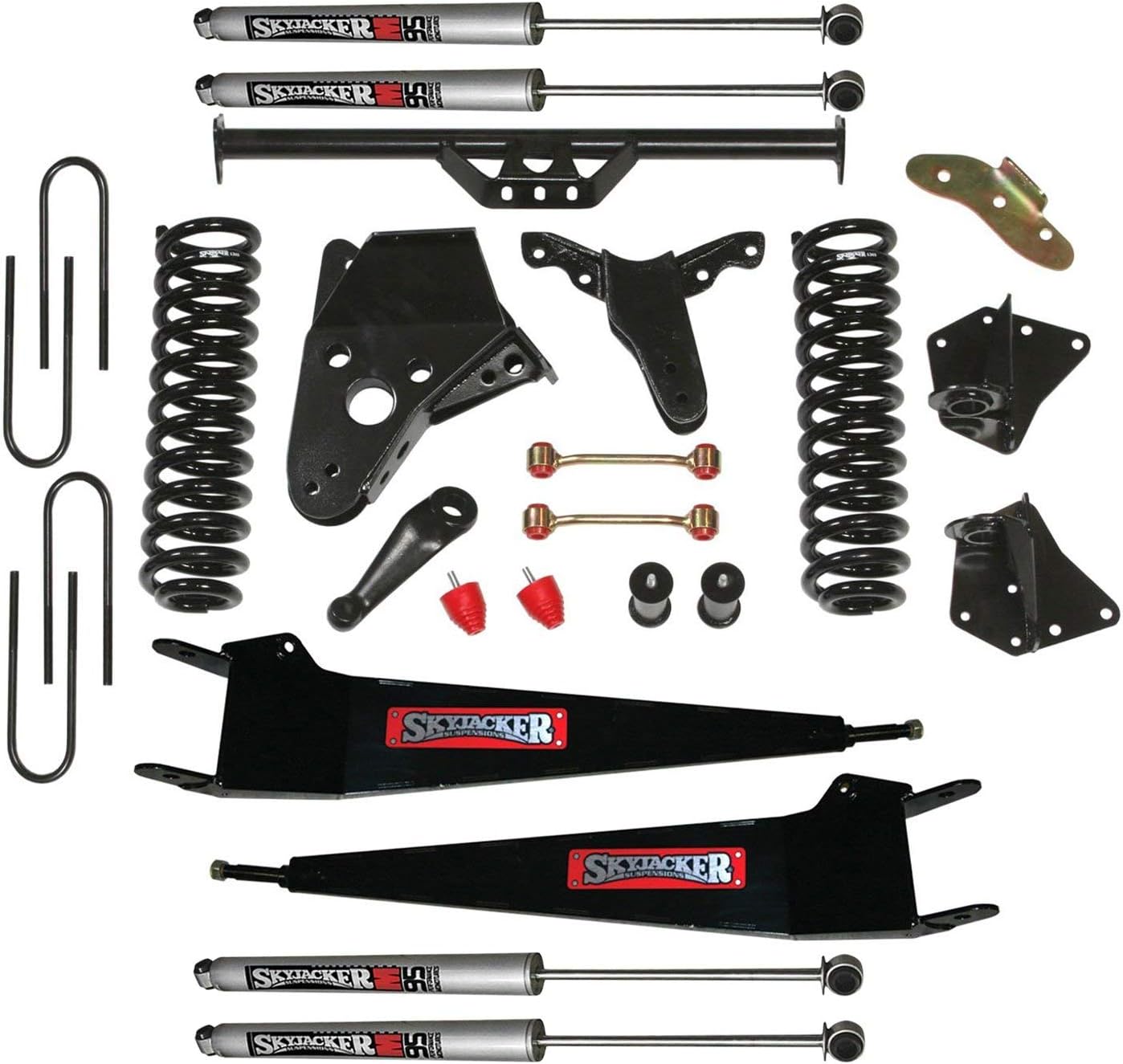 Skyjacker (234RHKAM) Suspension Lift Kit Automotive
