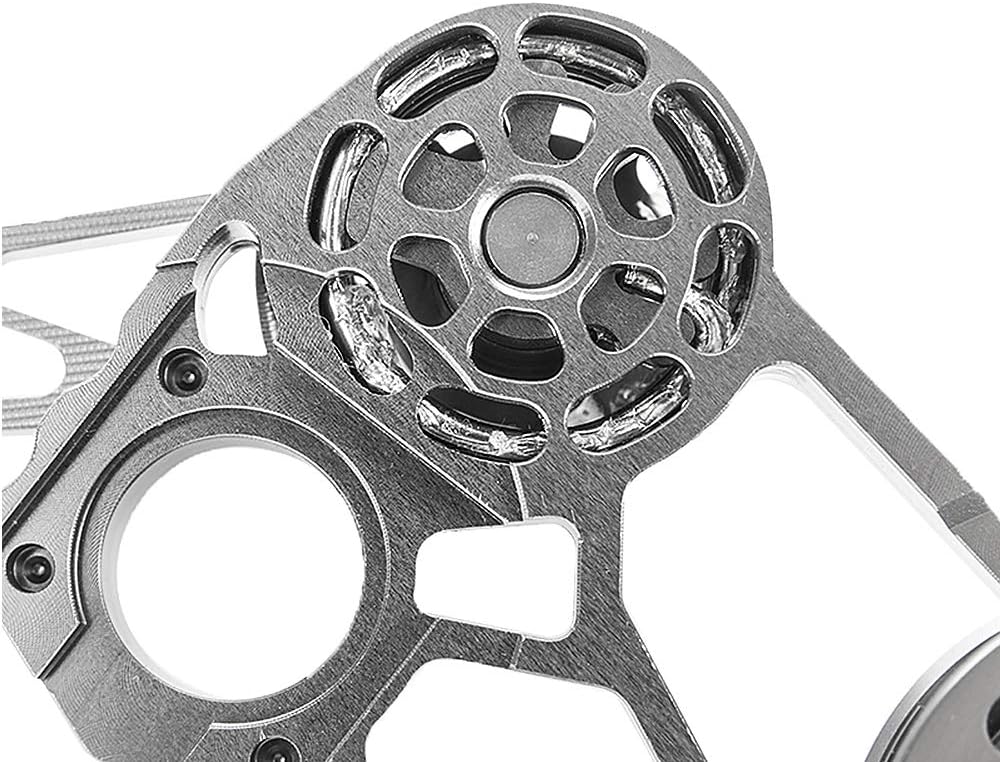 Lixada Folding Bike Chain Tensioner