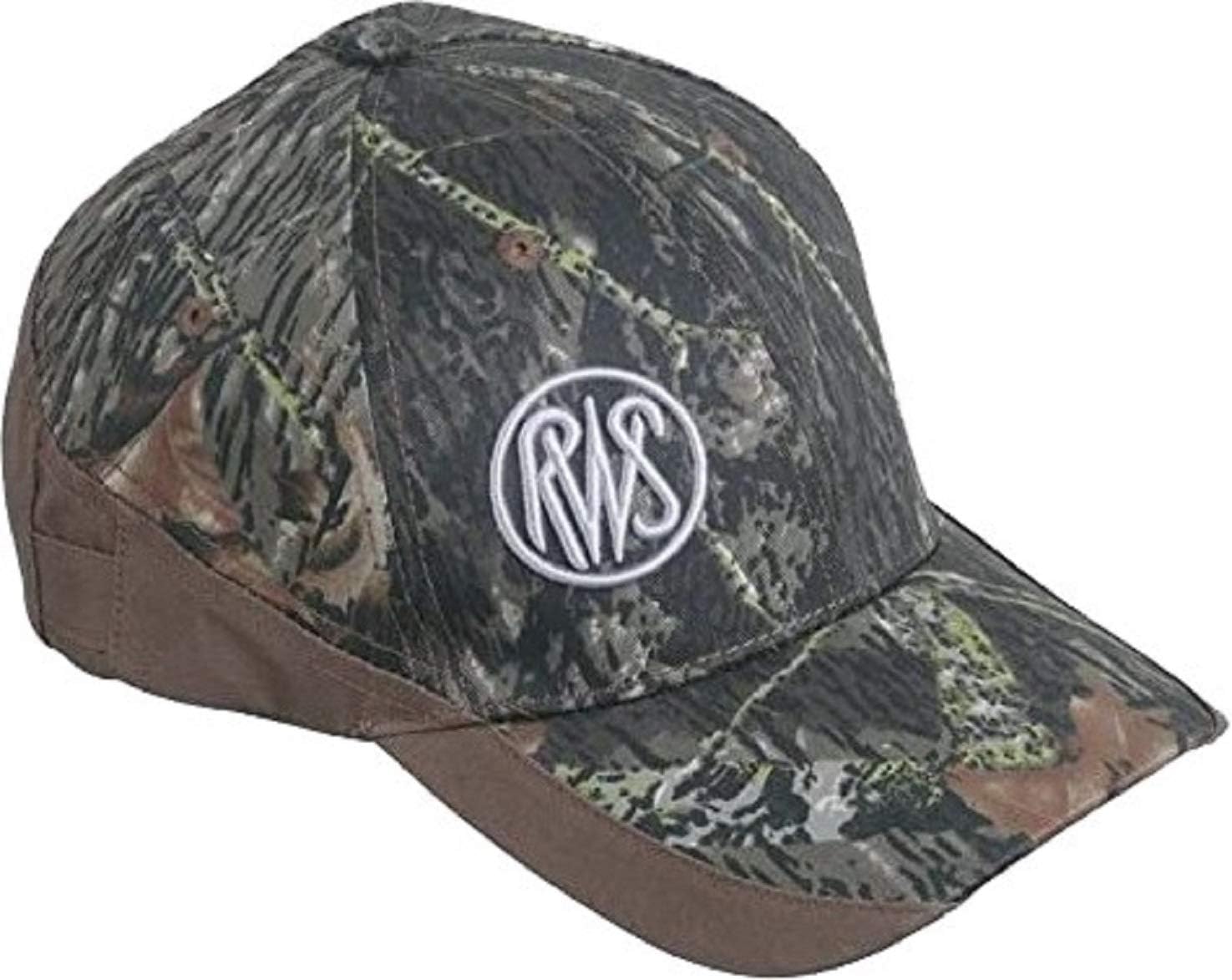 Rottweil RWS Camoflage Hunting Cap Grey