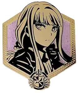 Kyoko Amazon.com: Zen Monkey Studios' Golden Kyoko Kirigiri