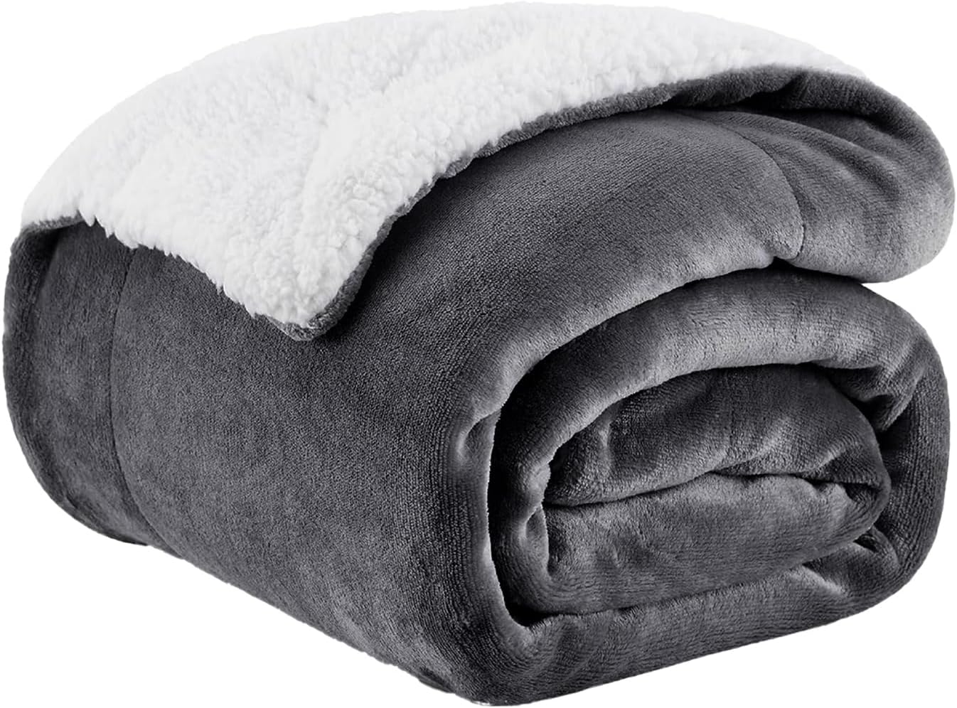 Blanket Waterproof Cuddly Blanket, For Sofa Bed Couch, Waterproof Cuddly Blanket Couch Soft Sofa Love Blanket, The Waterproof Cuddly Blanket,Multifunctional Blanket (XL,Black