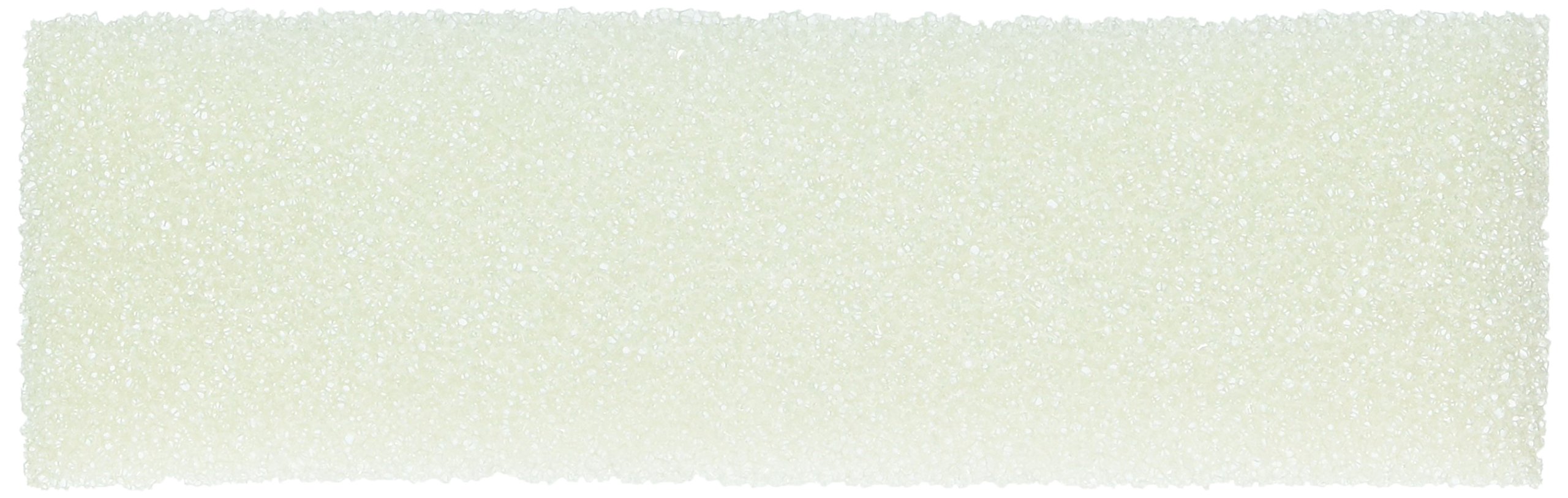 Fluval A487 Foam Pad for Filter U3, 2 x 2 pieces