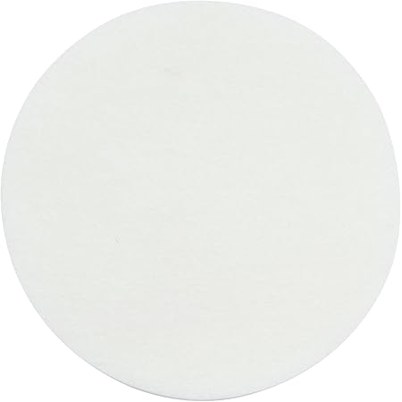 Amazon Co Jp 蚊取り線香マット 中 6枚セット マット3枚入x2 直径12cm 9605 ドラッグストア