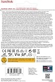 SanDisk Ultra Go micro SDXC card + SD adapter 128GB (For Android Smartphones and Tablets, Memory card up to 150 MB/s, Full HD Video, V10, A1 Faster App Performance, UHS-I, Class 10, U1) For Amazon - 6