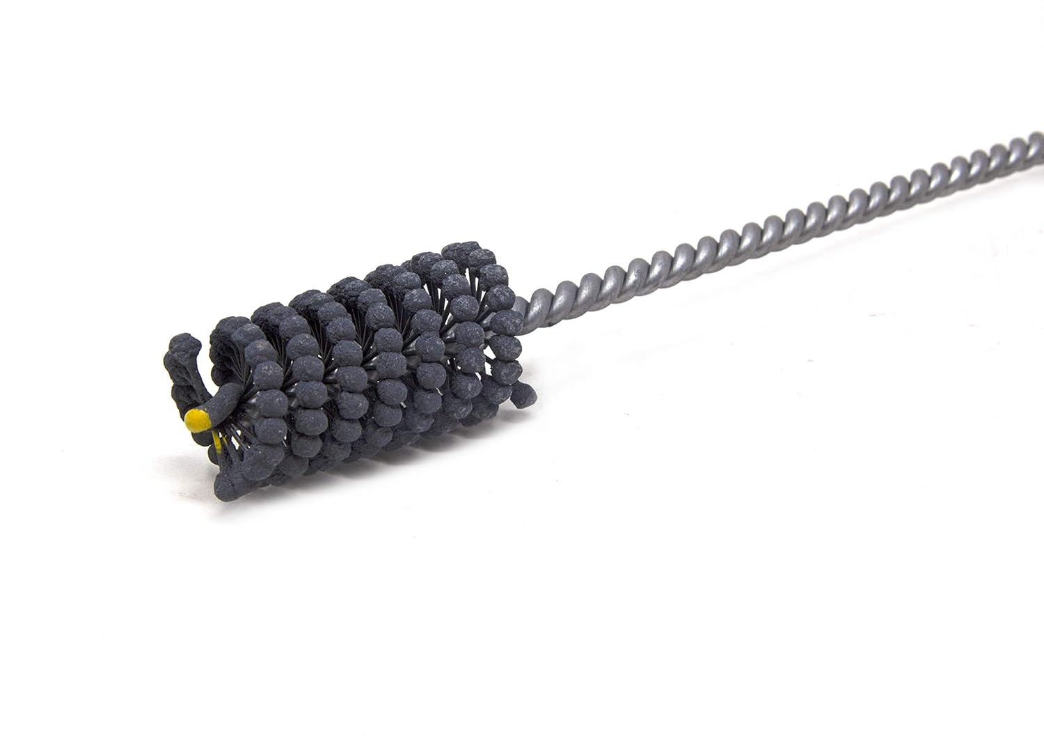 Brush Research 12241 FLEX-HONE® for Firearms, for 28 Gauge Shotgun Forcing Cone, 400 Grit, Silicon Carbide (Pack of 1)