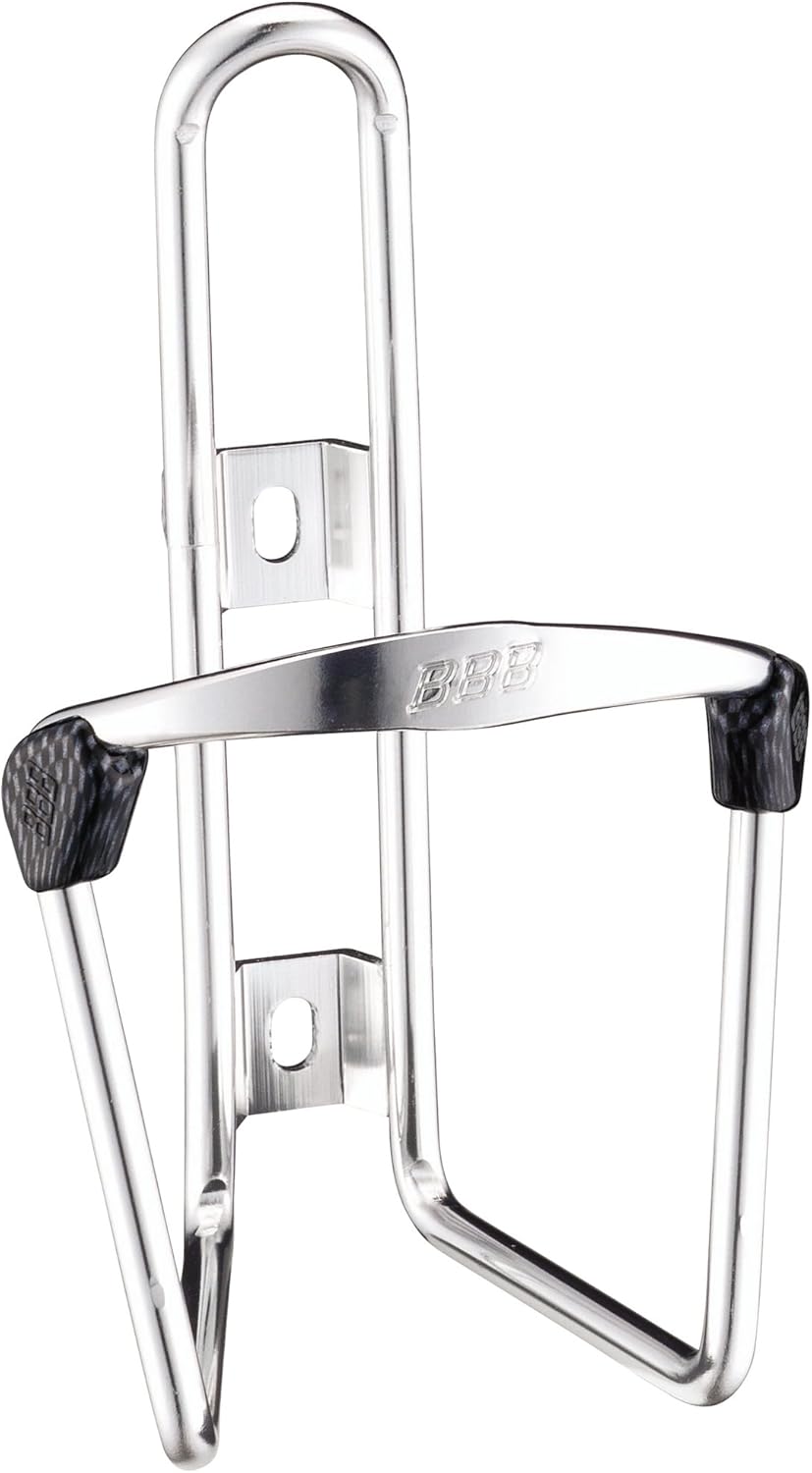 Amazon BBB(ビービービー) ボトルケージ フューエルタンク BBC03 クローム 62003 BBB(ビービービー