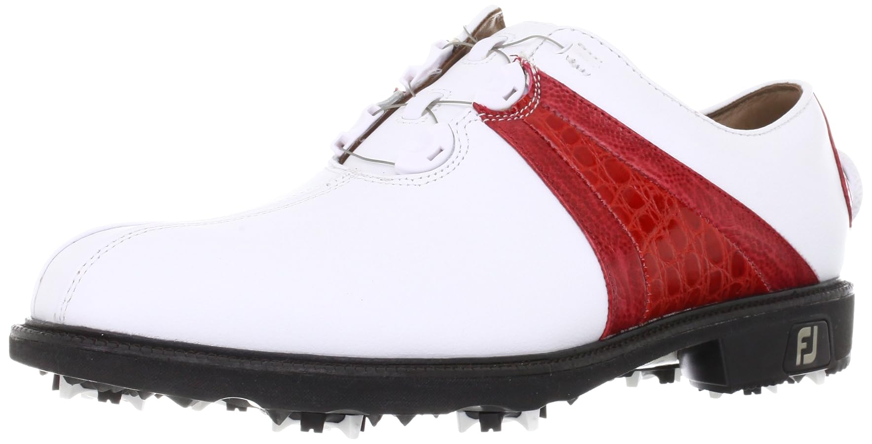 Amazon | [フットジョイ] ゴルフシューズ FJ ICON Boa メンズ